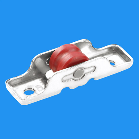 Sliding Window Roller,Single Roller