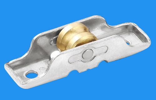 Window roller 80 Coper Level & Notch Roller
