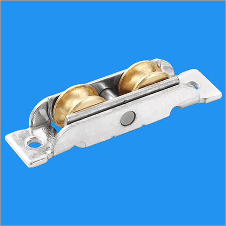 Window Pulley,Copper Adjustable Level Pulley