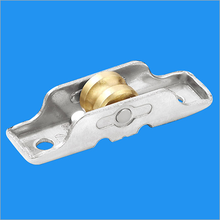 Window roller, Copper Level &Notch Roller