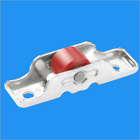 Sliding Window Roller,Single Roller