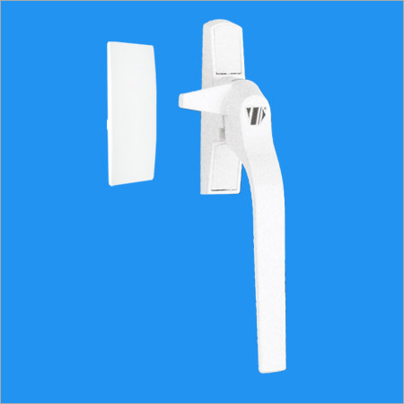 Big Single Point Handle For PVC Window