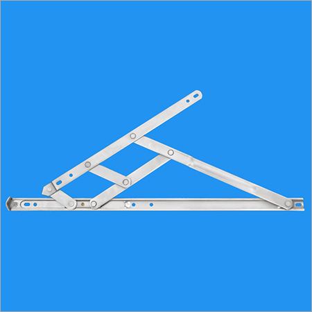 Heavy-duty Friction Hinge