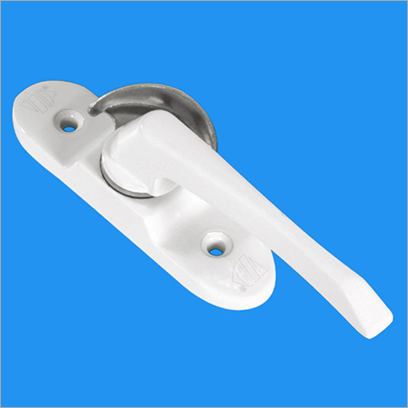 Crescent Door Lock