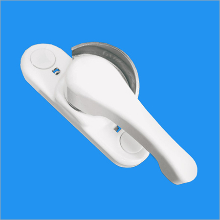Stainless Steel Crescent Lock
