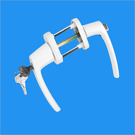 Aluminium Handle For PVC Door&Window,Door Handle