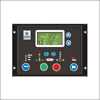 Integrated DG Set Controller (EMS 927)
