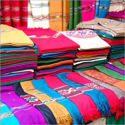 Textile Materials