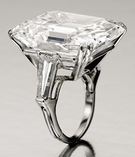 Designer Diamond Ring