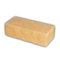 Industrial Silica Bricks - Variable Dimensions, Gz93/gz94/gz95 Grades | Durable, Heat Resistant, High Strength, Long Life, Low Porosity