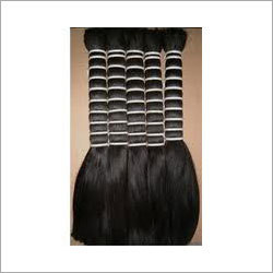 Bulk Wavy Hairs