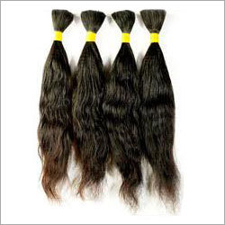 Bulk Remy Hair