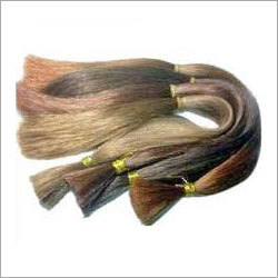 Virgin Bulk Hair