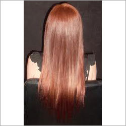 Weaving Human Hair Extension