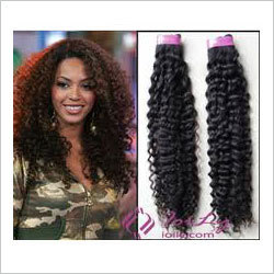 Indian Remy Hair