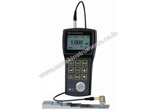 Metal Thickness gauge