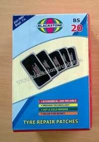 Tyre Repair Patch