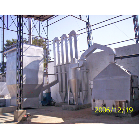 Soft Furnace