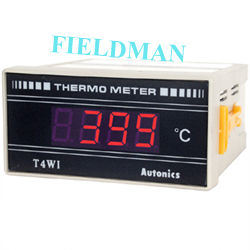 Digital Thermometers