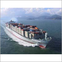 Ocean Freight Services