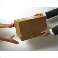 Door To Door Delivery Service