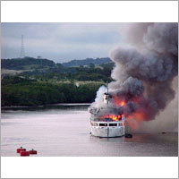 Marine Insurance Services