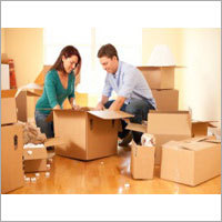 Home Relocation Services