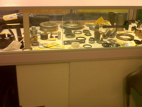 European Trailer Parts