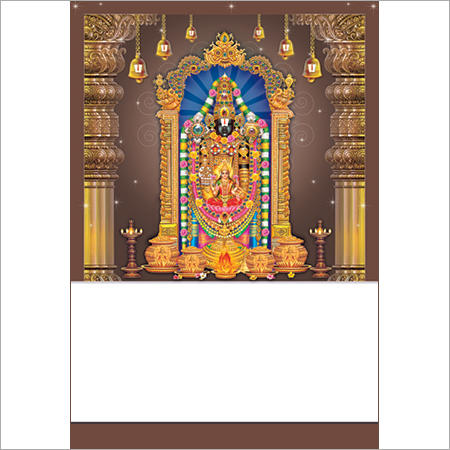 Balaji Calendars