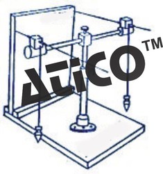 Projection Of Straight Line Apparatus