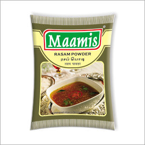 Rasam Powder