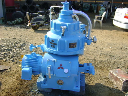 OIL PURIFIER