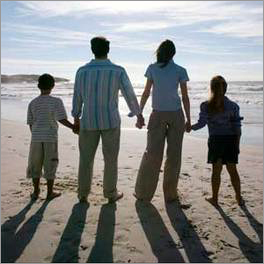 Whole Family