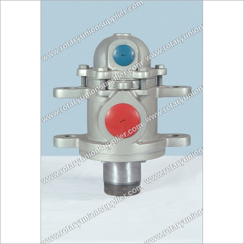 Industrial Series Rotary Joints