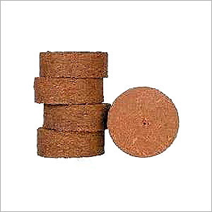 Coir Pith Blocks