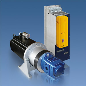 Injection Molding Machine Energy Saver