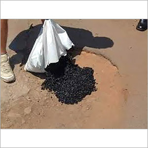 Instant Road Repair Product - Asphalt, Variable Size | Fast Drying, Easy Application, Durable Repair, Smooth Finish