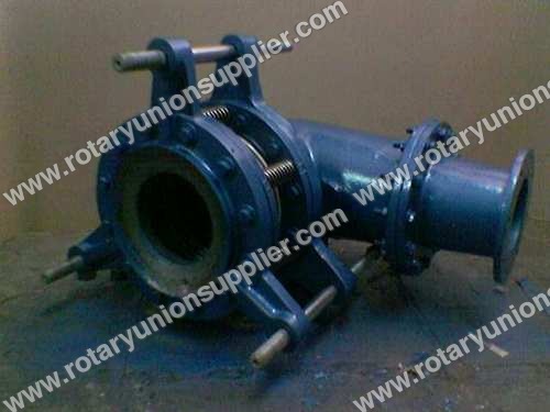 Custom Made Rotary Joints