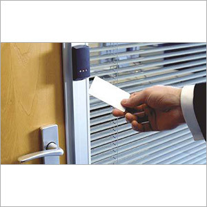 Access Control Systems - Metal Plastic, 100x50x30 mm, 0.5 kg | Wired/Wireless, Card Reader, High Security, Easy Install, Low Maintenance