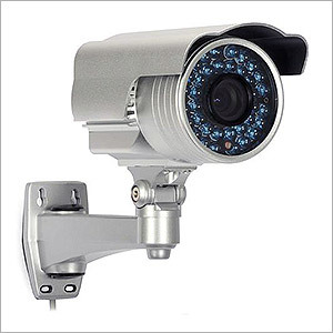 CCTV Cameras - Aluminum Housing, 1080p Resolution, Fixed Lens | Easy Install, Low Maintenance, Long Life, High Performance, CMOS Sensor