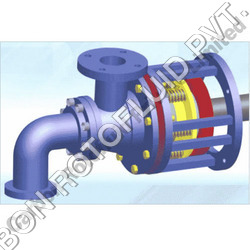 Rotary Joints For High Speed Paper Machine