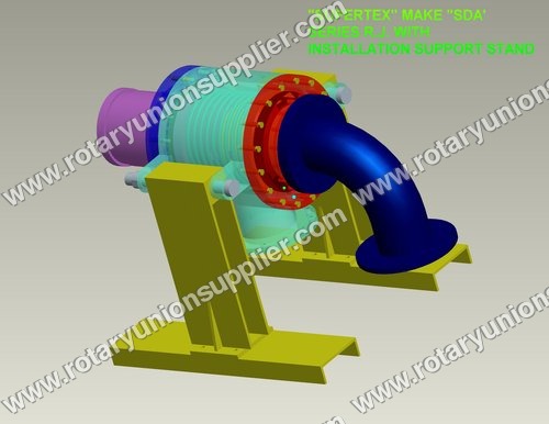 Industrial Rotary Joints