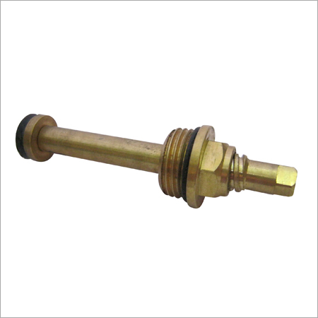 Brass Concealed Spindels