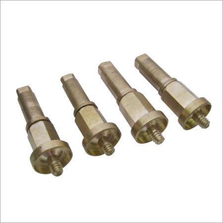 Ceramic Disc Cartridge Concealed