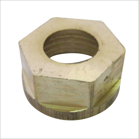 Sanitary Hex Nut