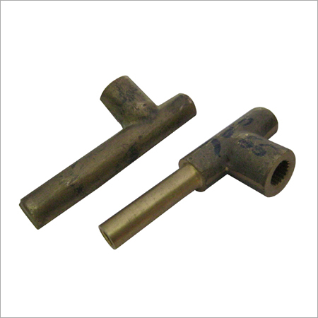 Brass Faucet Handle
