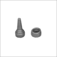 Motor Spare Parts