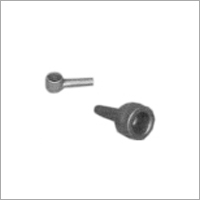 Forged Motor Parts