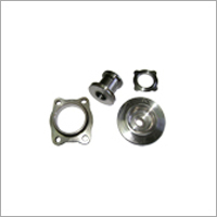 Auto Forge Components