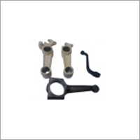 CNC Turned Three Wheeler Components